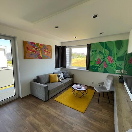 M.K. Apartment Poprad Zewnętrze zdjęcie