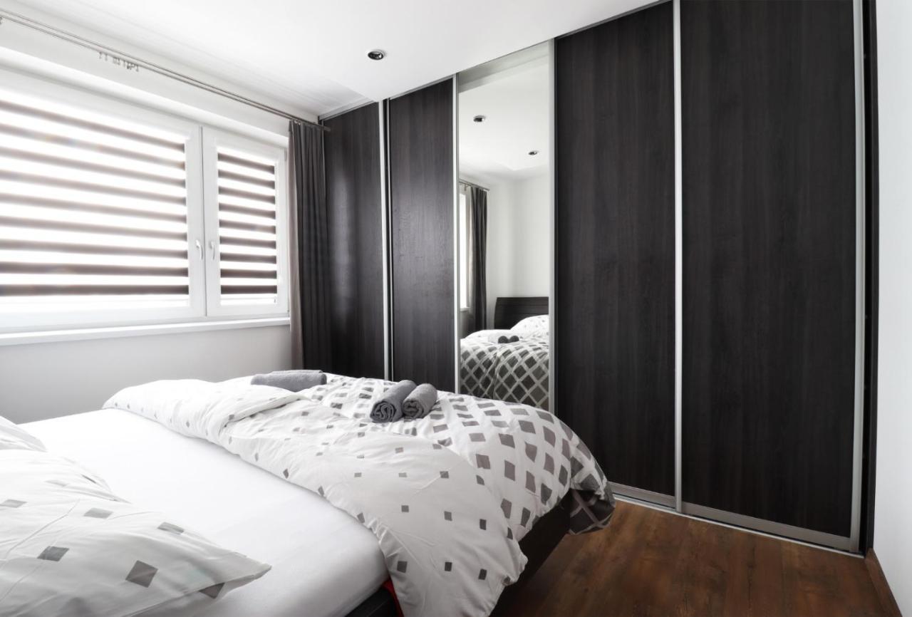 M.K. Apartment Poprad Zewnętrze zdjęcie