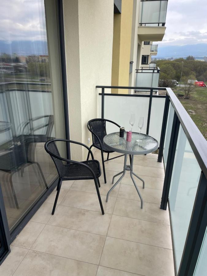 M.K. Apartment Poprad Zewnętrze zdjęcie