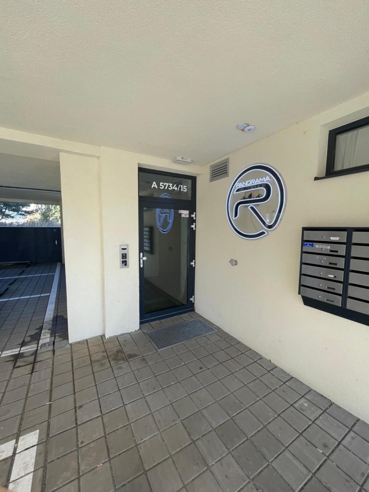 M.K. Apartment Poprad Zewnętrze zdjęcie
