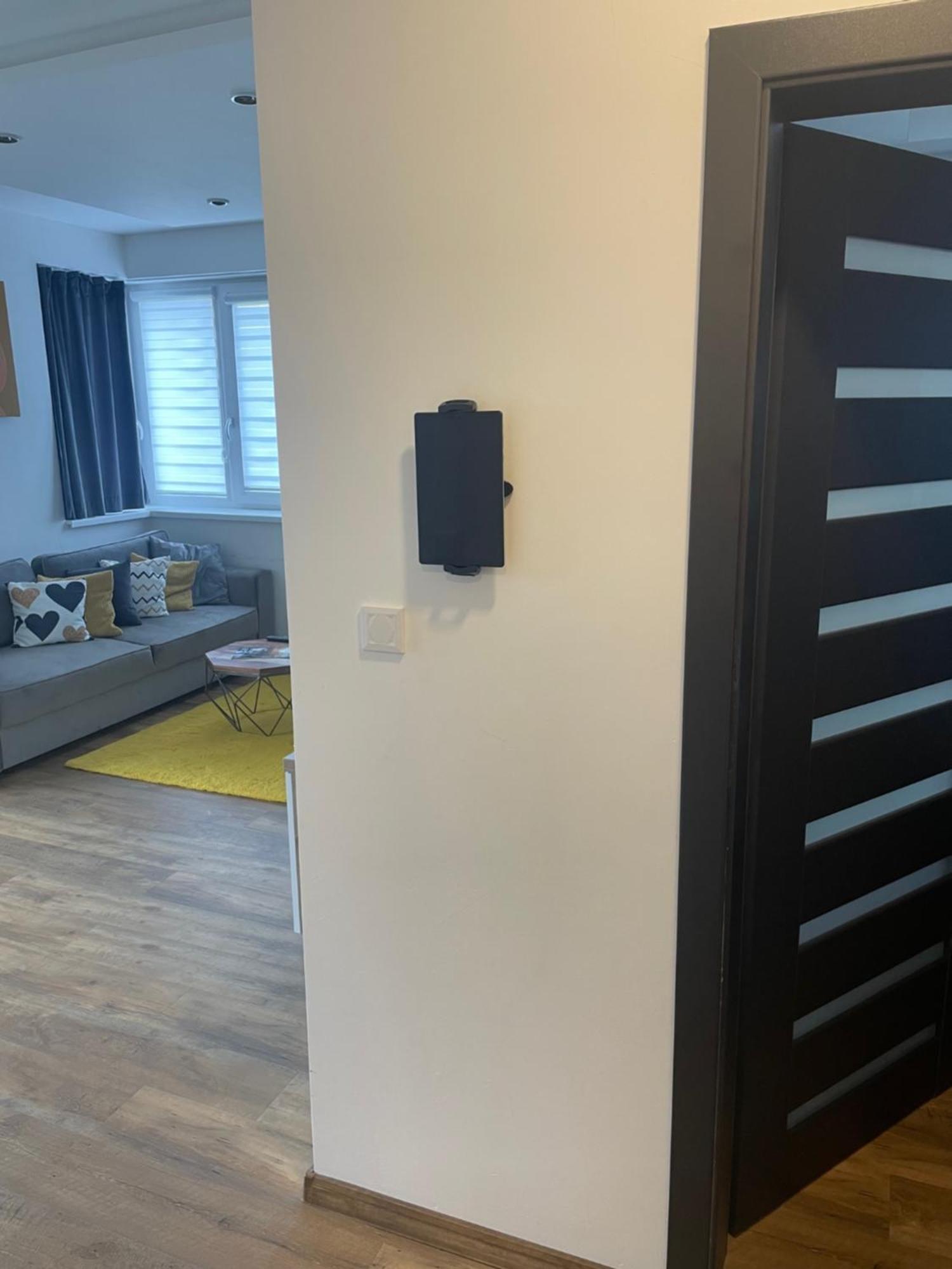 M.K. Apartment Poprad Zewnętrze zdjęcie