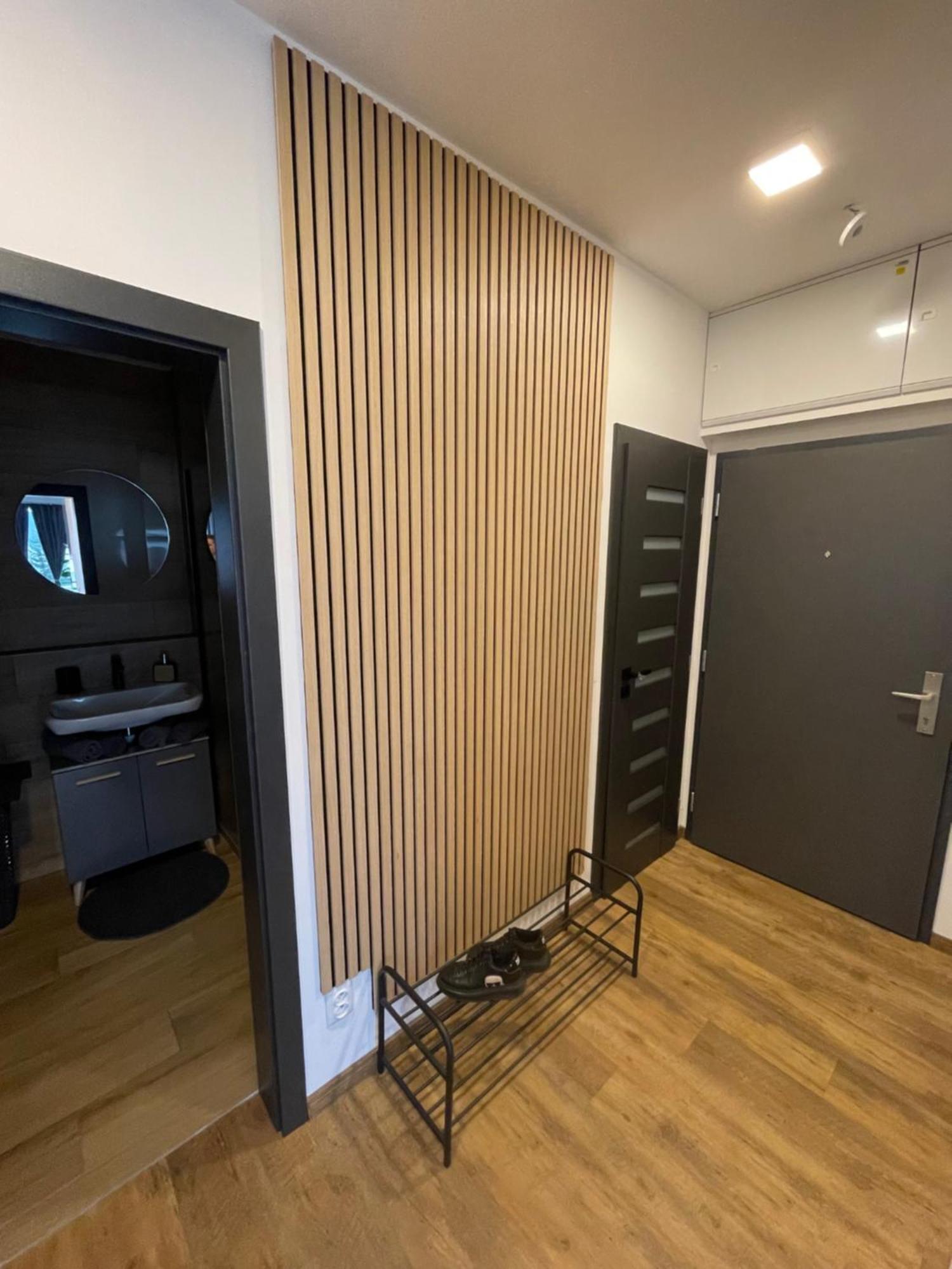 M.K. Apartment Poprad Zewnętrze zdjęcie