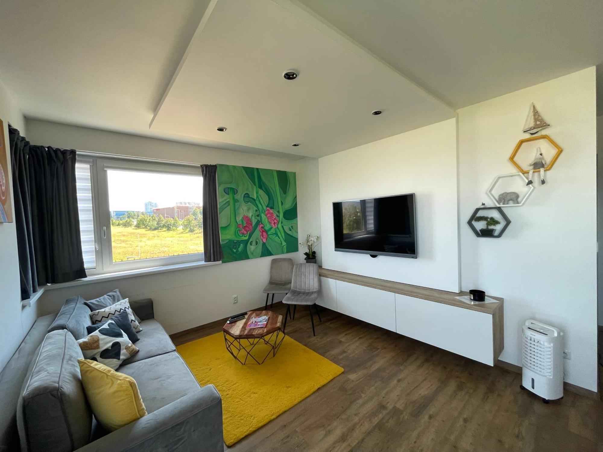 M.K. Apartment Poprad Zewnętrze zdjęcie